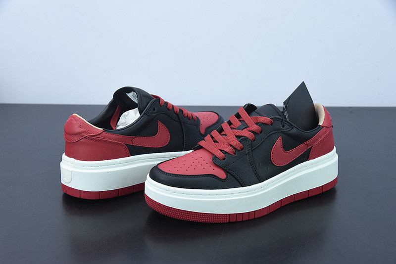 AIR JORDAN 1 LV8D “BRED” DQ1823-006