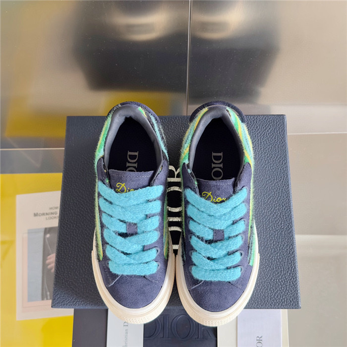 DIO* B33 SNEAKER