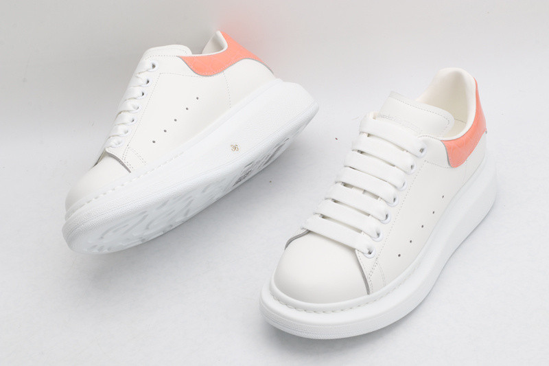 AlexER McEEN SNEAKERS