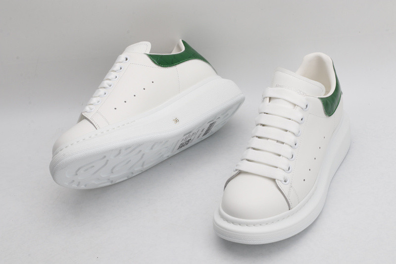 AlexER McEEN SNEAKERS