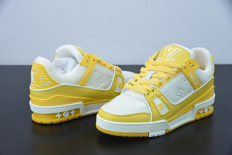 LVT SNEAKERS