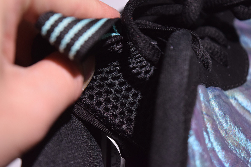 NIKE AIR FOAMPOSITE ONE "ABALONE" 575420-009