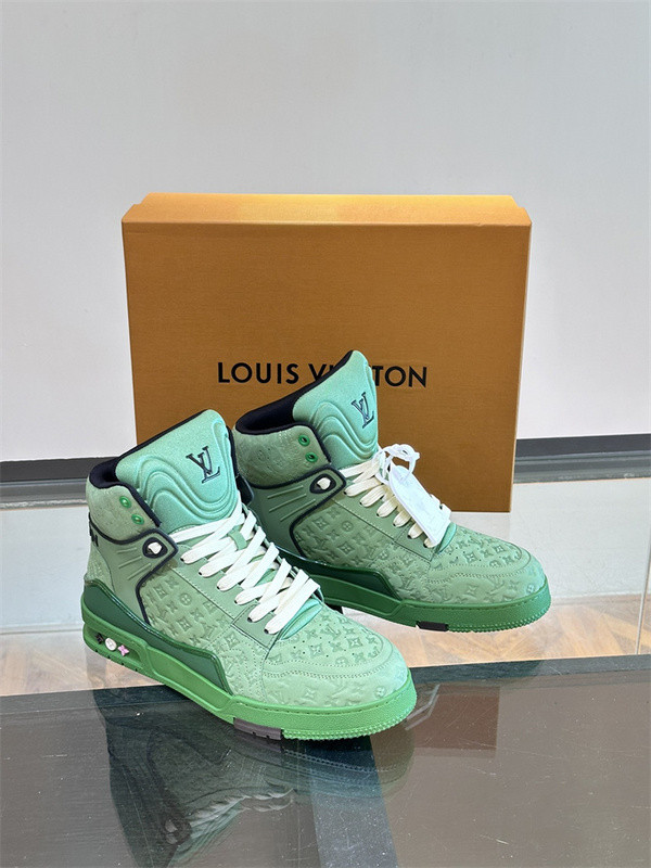 LVT SNEAKERS