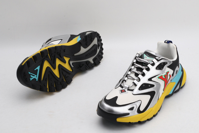 LVT SNEAKERS