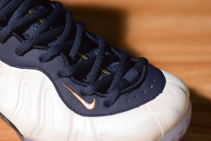 NIKE AIR FOAMPOSITE ONE PRM "OLYMPIC" 575420-400