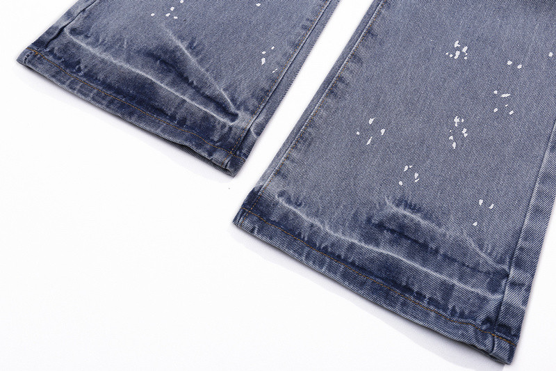 Aceshoe Jeans