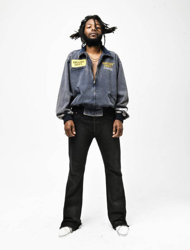 Aceshoe Jeans