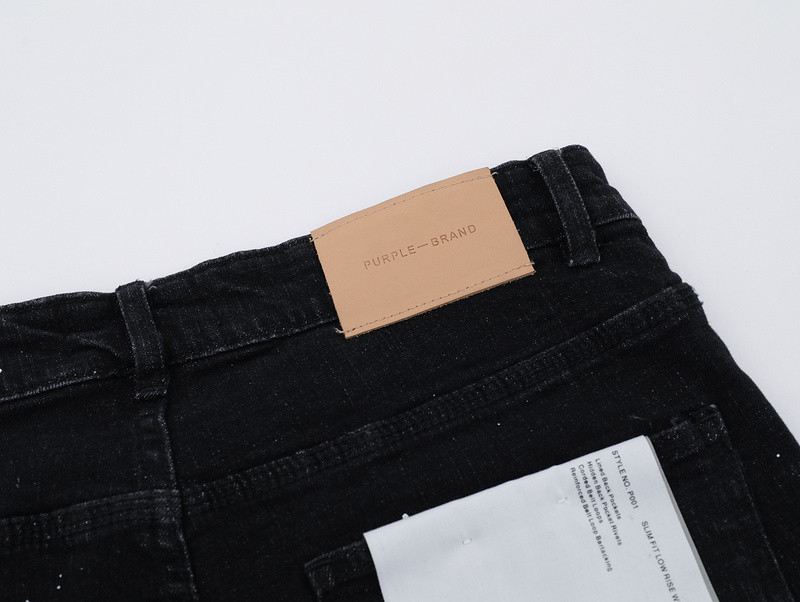 Aceshoe Jeans