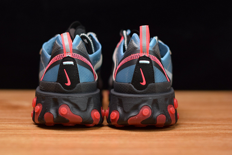 NIKE REACT ELEMENT 87 