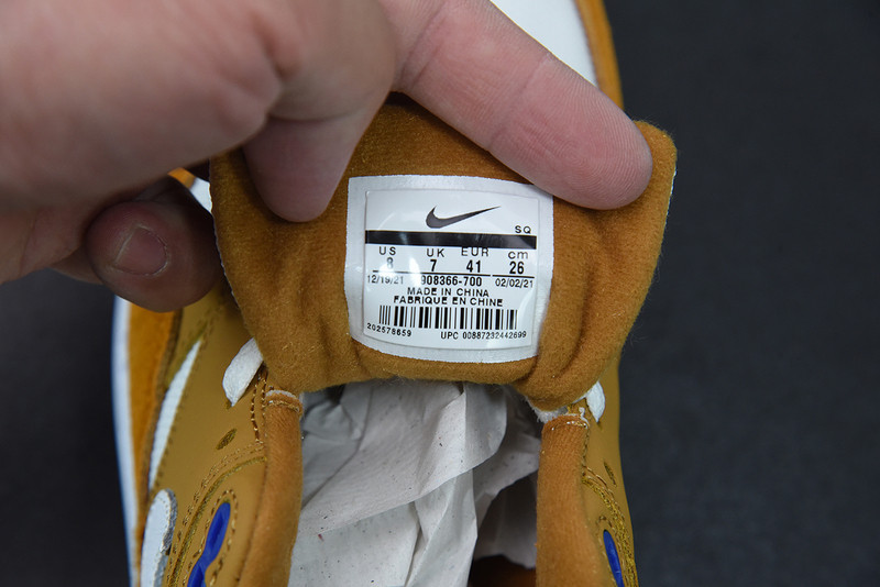 NIKE AIR MAX 1 PREMIUM RETRO