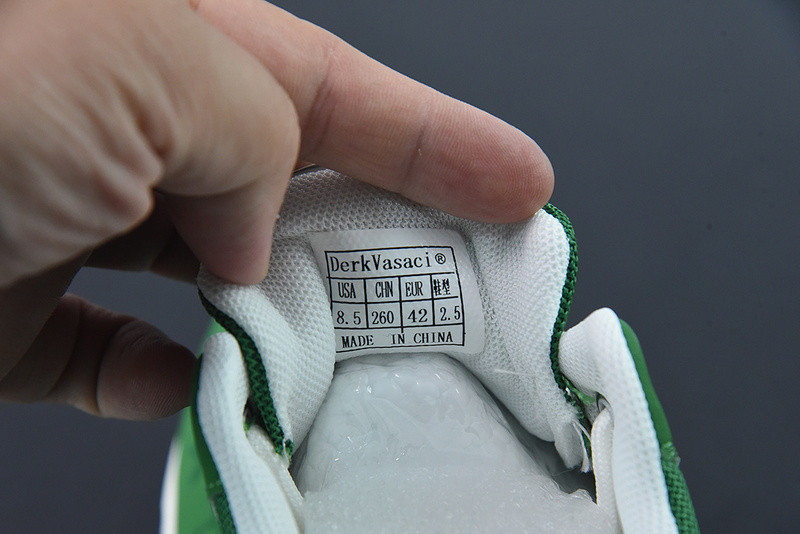 LVT SNEAKERS