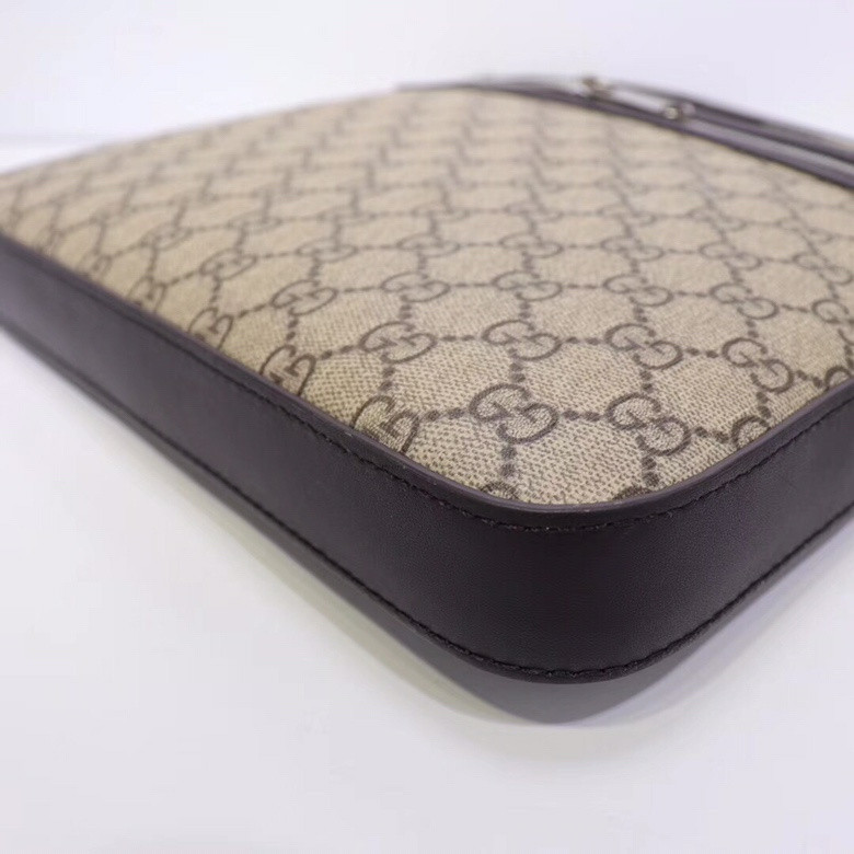 G*u*i shoulder bag