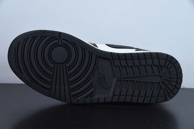 Air Jordan 1 Low “Wear Away” DQ8422-001