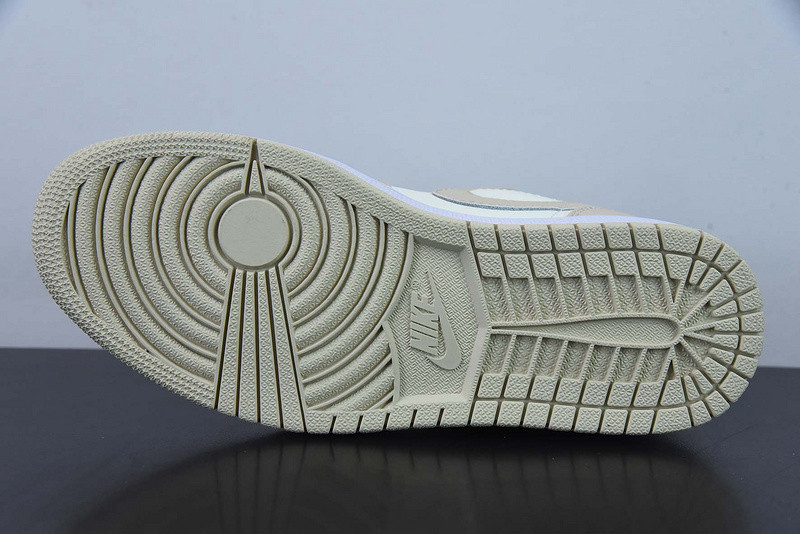 Air Jordan1 Low SE"Heavy Tan Leather" FB7168-121