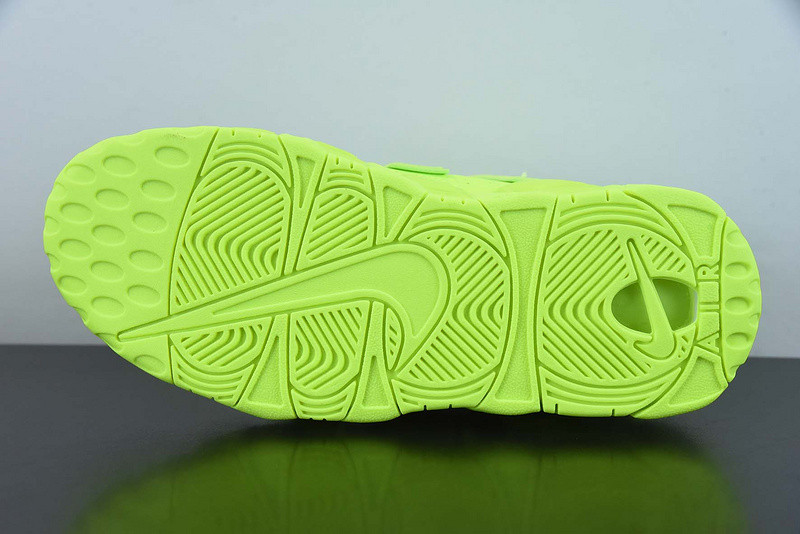 Nike Air More Uptempo 96 Volt DX1790-700