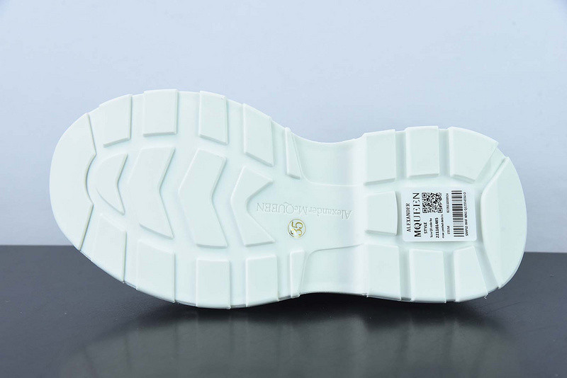 AlexER McEEN SNEAKERS