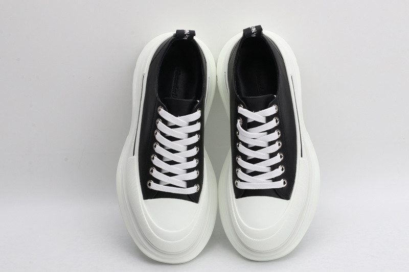AlexER McEEN SNEAKERS