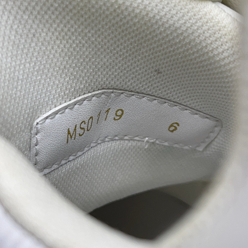 LVT SNEAKERS