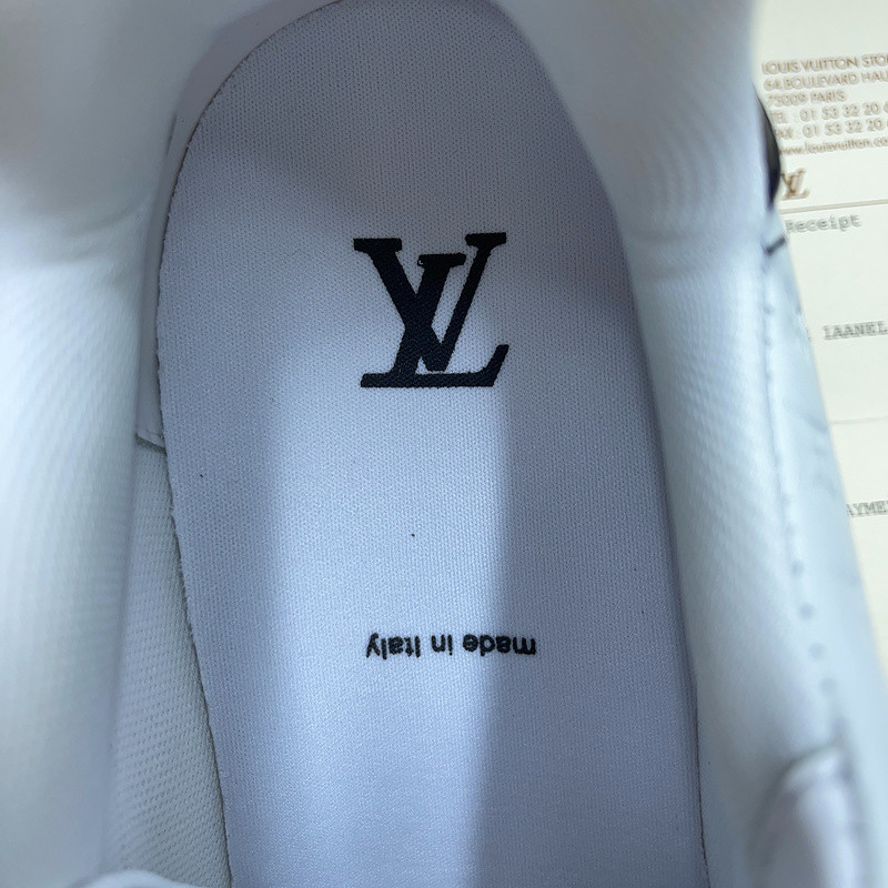 LVT SNEAKERS