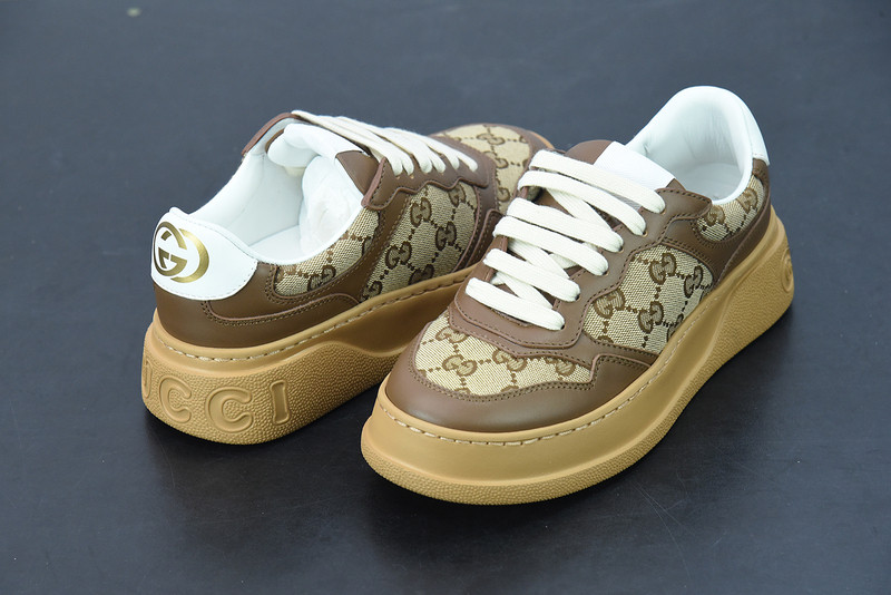 G*u*i sneaker