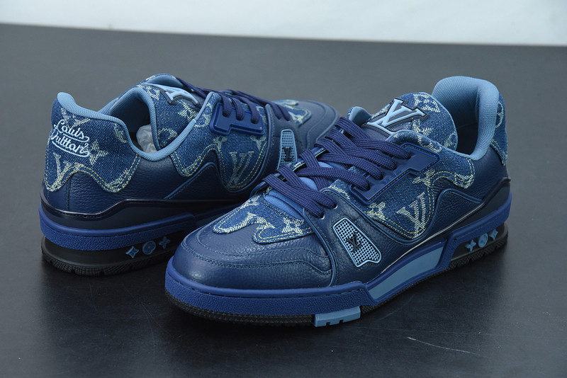 LVT SNEAKERS