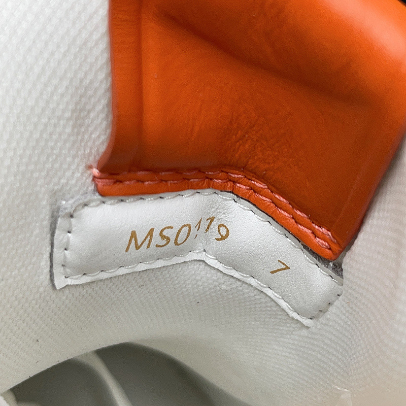 LVT SNEAKERS