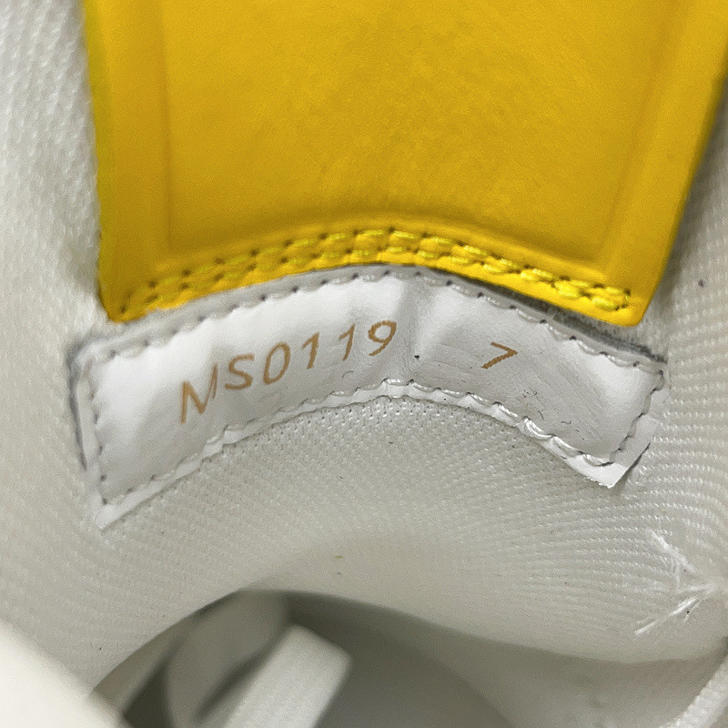 LVT SNEAKERS
