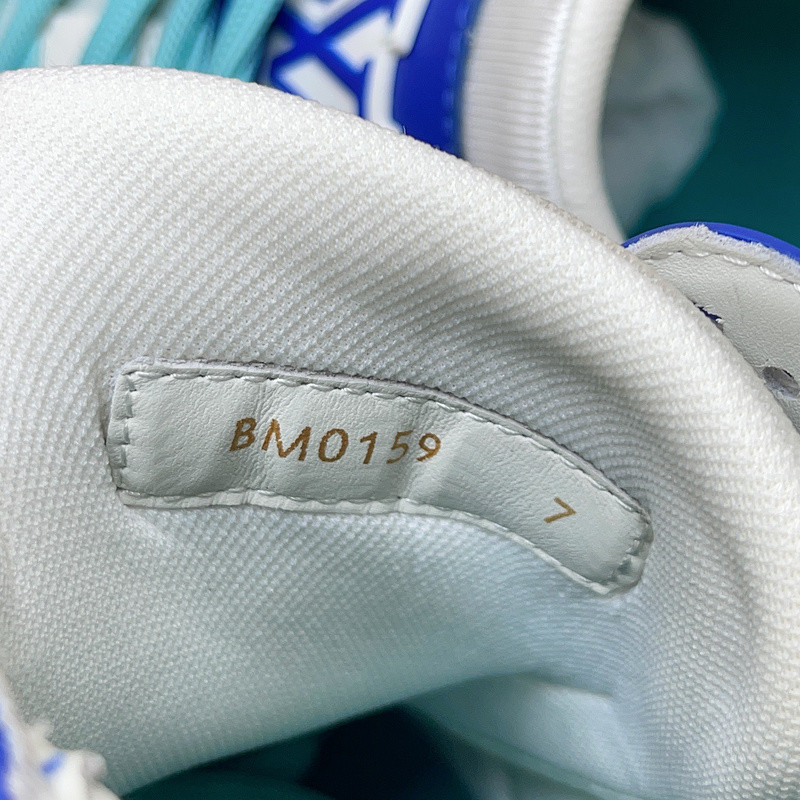 LVT SNEAKERS