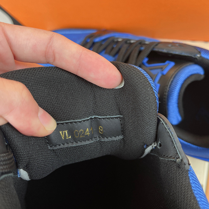 LVT SNEAKERS