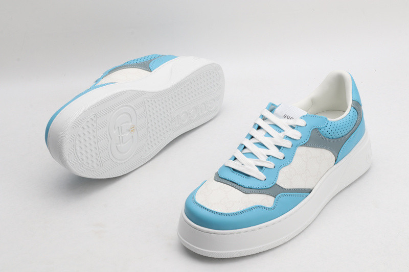 G*u*i sneaker