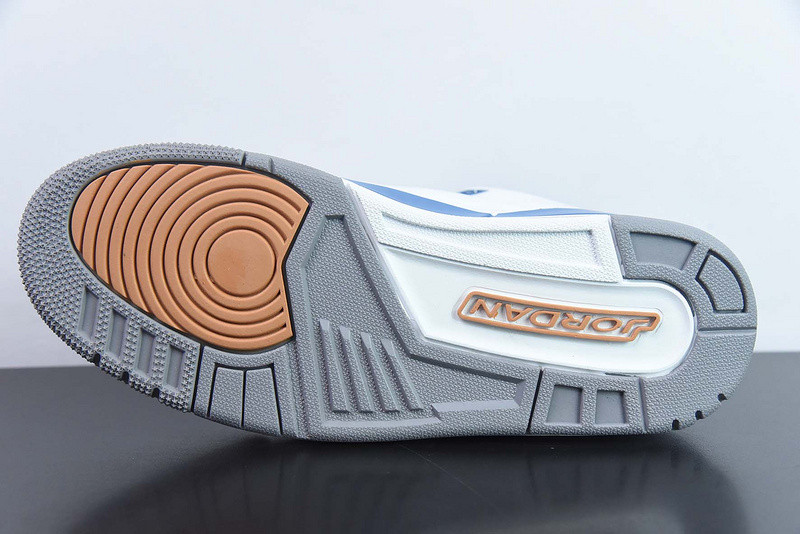 AIR JORDAN 3 RETRO 