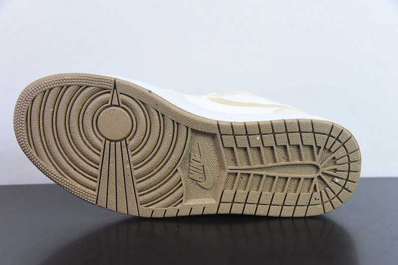 Air Jordan 1 Low SE Canvas FN3722-701