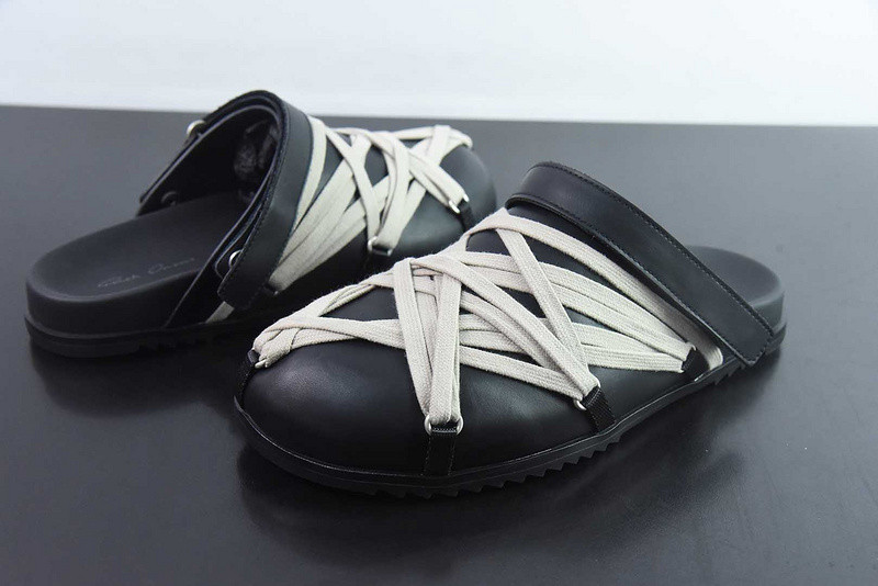 RICK OWENS SANDALS