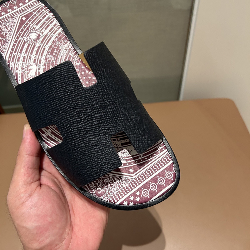 HERMES SLIDE