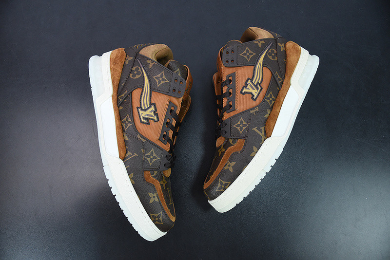 LVT SNEAKERS