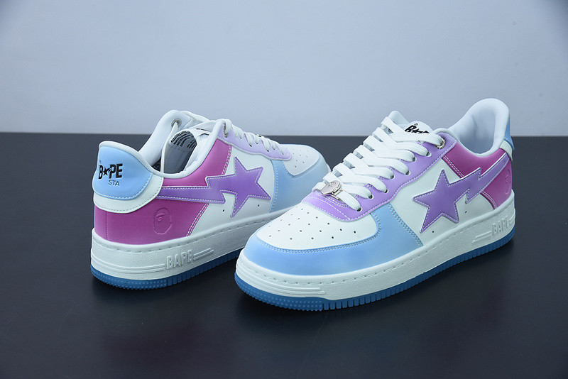 A BATHING APE BAPE SK8 TO NIGO