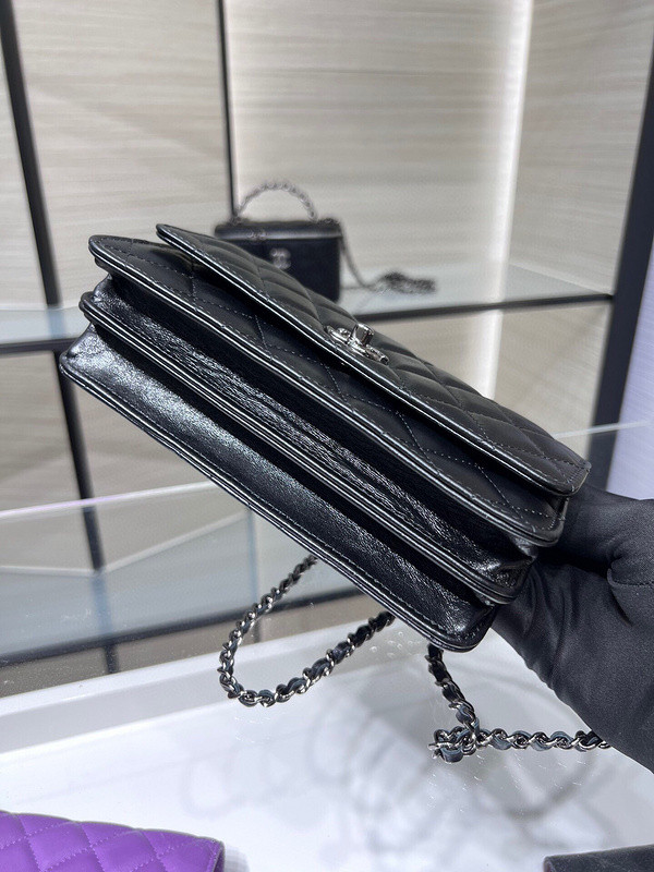 Ch*el purse