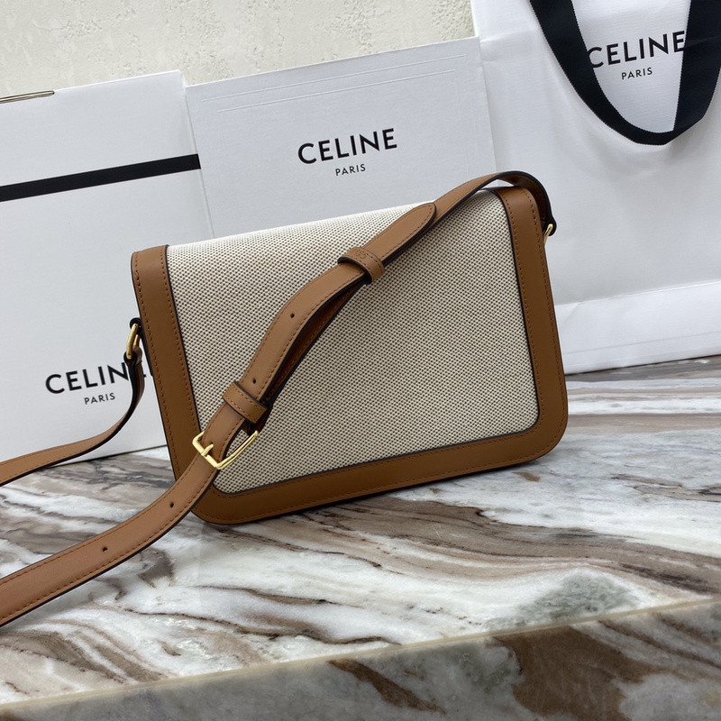 Ce**e bag
