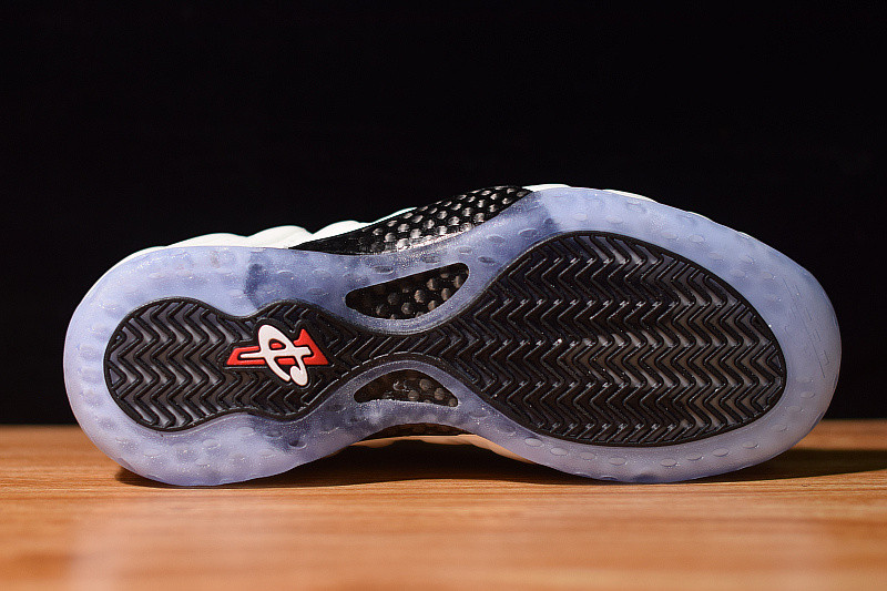 NIKE AIR FOAMPOSITE ONE PRM "OLYMPIC" 575420-400