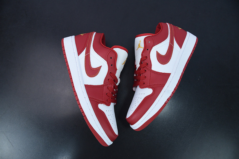 AIR JORDAN 1 LOW GS 