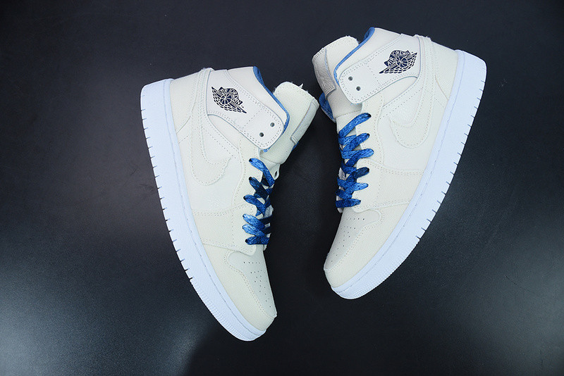 AIR JORDAN 1 WMNS MID SE 