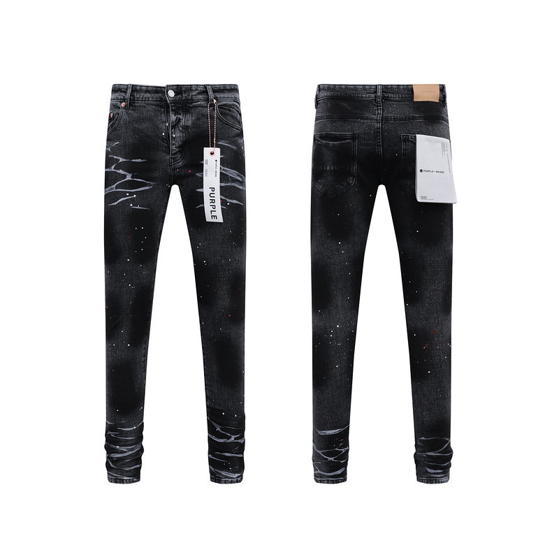 Aceshoe Jeans