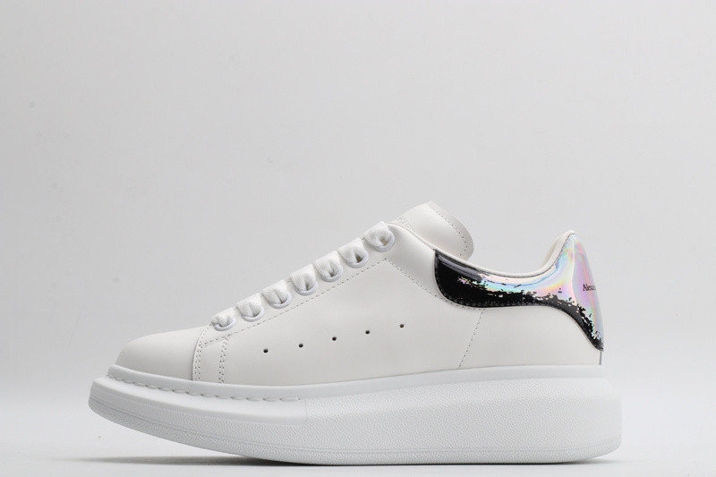 AlexER McEEN SNEAKERS