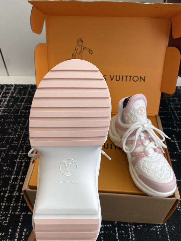 LVT Archlight Sneaker