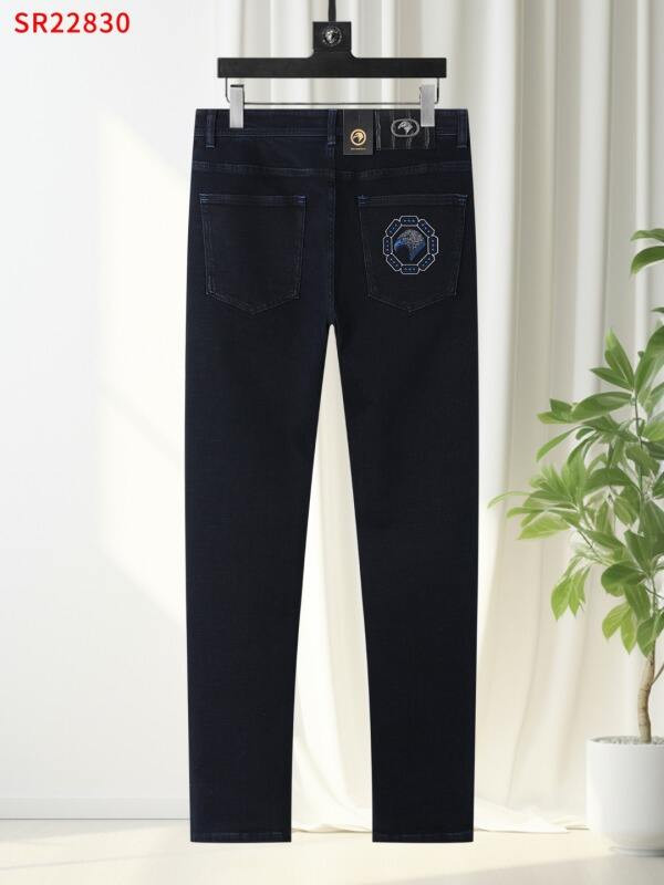 Aceshoe Jeans