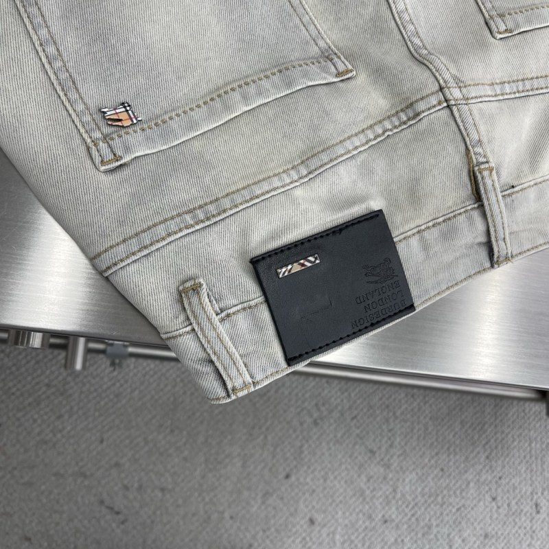 Aceshoe Jeans