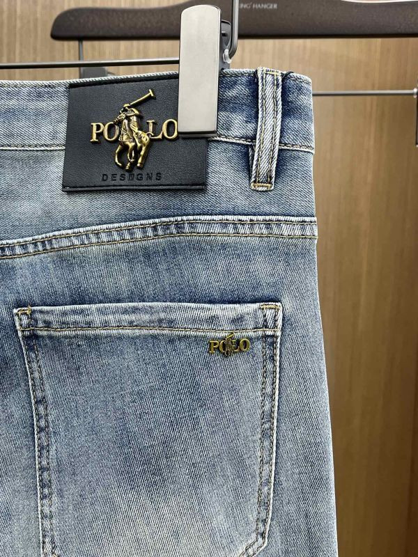 Aceshoe Jeans