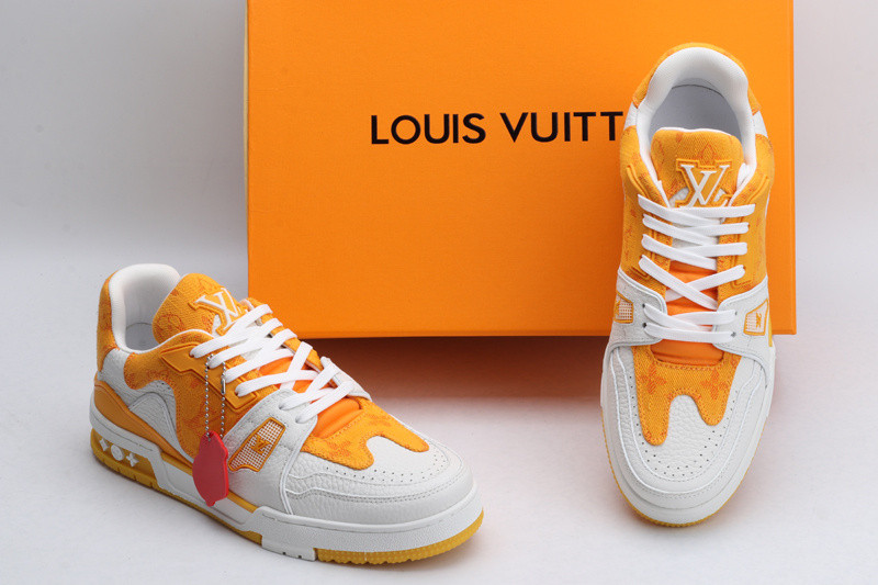 LVT SNEAKERS