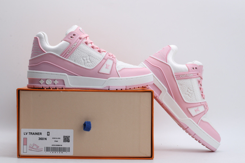 LVT SNEAKERS