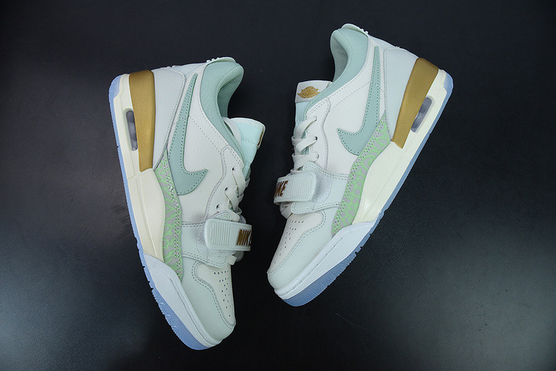 AIR JORDAN LEGACY 312 